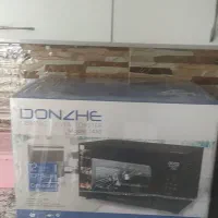 توستر آکبند نونو