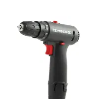 دریل شارژی 2112c زیمبرگ ابزار فرزین