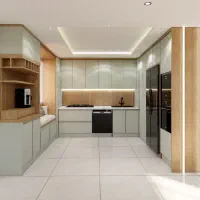 تجهیز واحد خام