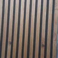 ترمو چوبی