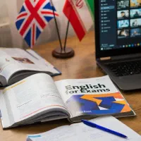 تدریس خصوصی زبان ویژه امتحانات نهایی