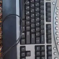 کیبورد فراسو