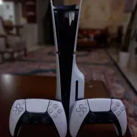 پی اس فایو اسلیم