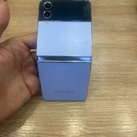 samsung z flip 4سامسونگ تاشو