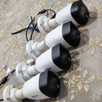 دوربین مدار بسته