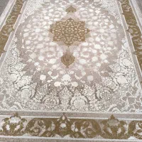 لطافت را زیر پای خود لمس کنید* فرش طاها