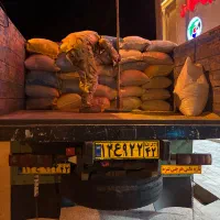 تخلیه گندم دیم قیمت کف بازار