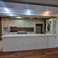 آپارتمان ۳خوابه فول