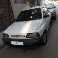 پراید ۷۵ *فقط تا امشب*