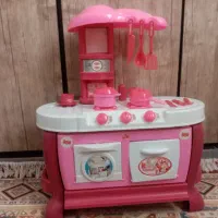 اسباب بازی آشپزخانه