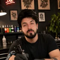 خدمات اجرا و آموزش تخصصی تتوmhrantatoo