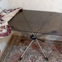 میز تک ناهار خوری چهار نفره
