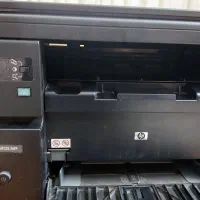 M1132 Multifuntion مدل پرینتر چندکاره HP Las