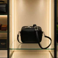 کیف تمام چرم