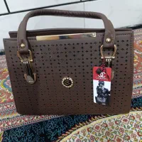 کیف مجلسی زنانه چرم
