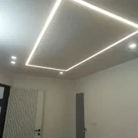 برقکاری کامل ساختمان،باغ،شرکت ها،لاین نوری،لوستر