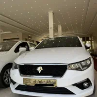تارا اتوماتیک سفید V4