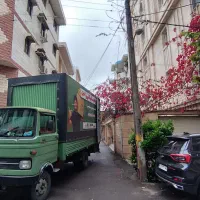 باربری و اسباب کشی*46* *سلفون رایگان*