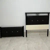 تخت خواب تک نفره