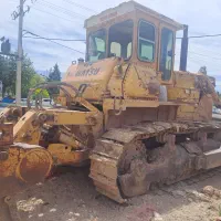 فروش فوری بلدوزر کوماتسو d85