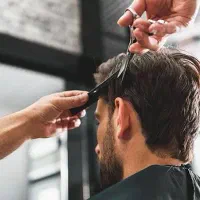 آرایشگر آقا هستم
