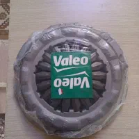 دیسک و صفحه والئو سبز پژو