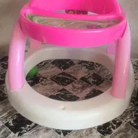 روروئک و گهواره خارجی