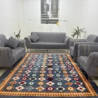 مبل تمیز در حد نو