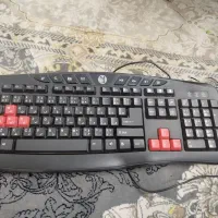 کیبورد