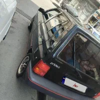 پراید هاچبک هیدرولیک