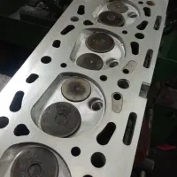 سرسیلندر 405 استاندارد