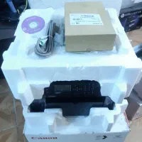 پرینتر چهارکاره وایفاو شبکهCanon4780wآکبندبا ضمانت