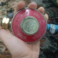 ریگلاتور گاز کپسولی
