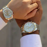 ساعت ست برند سیتیزن VIP (گالری حسینی)