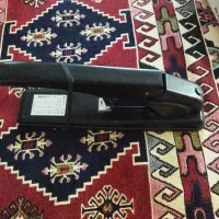 سلام یک عدد منگنه کتاب زیاد استفاده نشوده