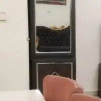 کمد چوب لباسی  سالم