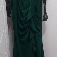 پیراهن مجلسی نو نو