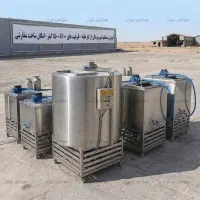 فروش مستقیم شیرسردکن اقتصادی مدل HT-400