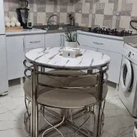 میز ناهار خوری