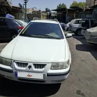 سمند LX|خودرو سواری و وانت|تهران, دانشگاه شریف|دیوار