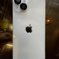 اپل iPhone 13 با حافظهٔ ۱۲۸ گیگابایت|موبایل|تهران, منصوریه (پل سیمان)|دیوار