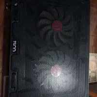 فن خنک کننده لپتاپ از برند تسکو