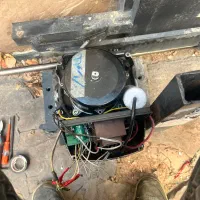 جک و کرکره پارکینگ‌(تعمیرات و فروش)