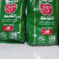 انواع چای.