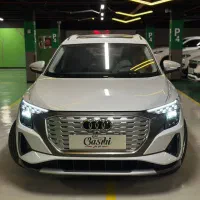 آئودی Q5 /تیپ۳/نقدواقساط