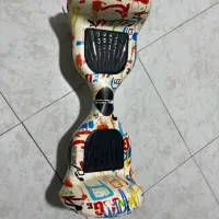 اسکوتر برقی ۱۰ اینچ معاوضه با دوچرخه ۲۸ به بالا