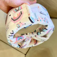 کلاه محافظ سر کودک