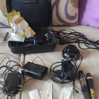 دستگاه و ترانس دستگاه تاتو