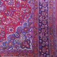 فرش دستباف ۹ متری