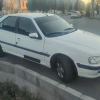 پارس 402|خودرو سواری و وانت|سیرجان, |دیوار